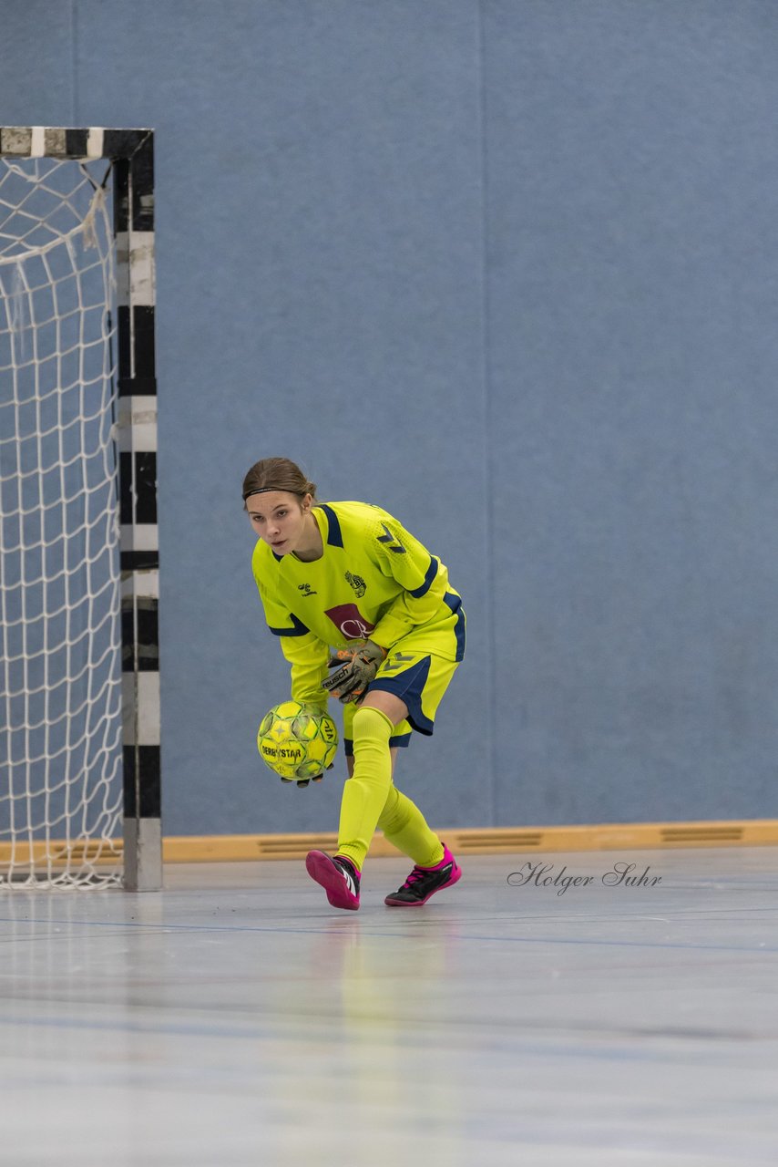 Bild 171 - wBJ Futsalmeisterschaft